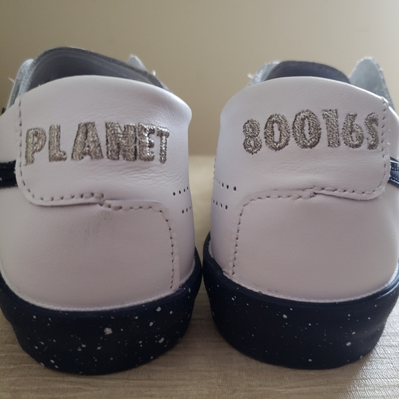 Nike Blazer Planet Hoops 300165 - Picture 3 of 6